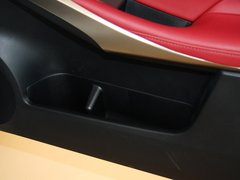 2013款 2.5L 自动 F SPORT
