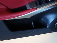 2013款 2.5L 自动 F SPORT