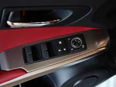 2013款 2.5L 自动 F SPORT