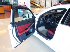 2013款 2.5L 自动 F SPORT