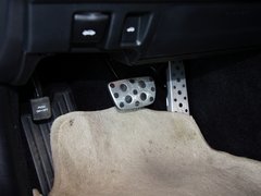 2013款 2.5L 自动 F SPORT