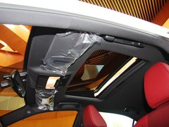 2013款 2.5L 自动 F SPORT