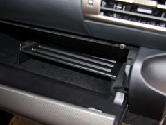 2013款 2.5L 自动 F SPORT