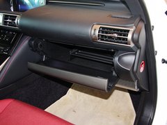 2013款 2.5L 自动 F SPORT