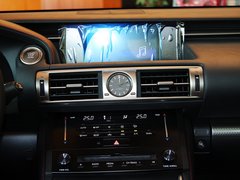 2013款 2.5L 自动 F SPORT