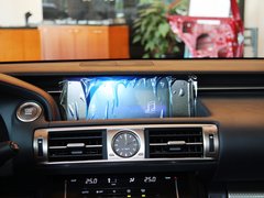 2013款 2.5L 自动 F SPORT