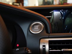 2013款 2.5L 自动 F SPORT