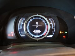 2013款 2.5L 自动 F SPORT
