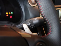2013款 2.5L 自动 F SPORT