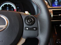 2013款 2.5L 自动 F SPORT