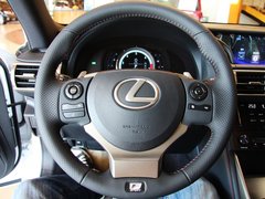 2013款 2.5L 自动 F SPORT