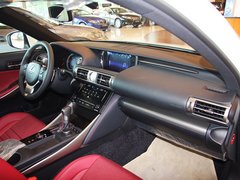 2013款 2.5L 自动 F SPORT