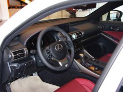 2013款 2.5L 自动 F SPORT