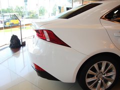 2013款 2.5L 自动 F SPORT