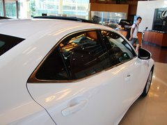 2013款 2.5L 自动 F SPORT