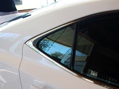 2013款 2.5L 自动 F SPORT