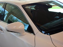 2013款 2.5L 自动 F SPORT