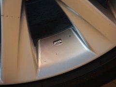 2013款 2.5L 自动 F SPORT