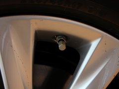 2013款 2.5L 自动 F SPORT