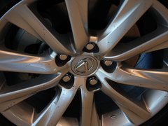 2013款 2.5L 自动 F SPORT