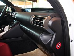 2013款 2.5L 自动 F SPORT