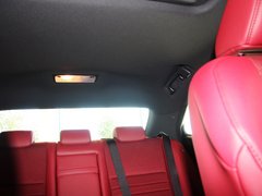 2013款 2.5L 自动 F SPORT