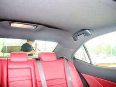 2013款 2.5L 自动 F SPORT