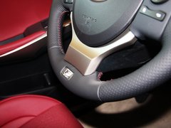 2013款 2.5L 自动 F SPORT