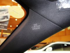 2013款 2.5L 自动 F SPORT