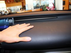 2013款 2.5L 自动 F SPORT