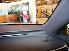 2013款 2.5L 自动 F SPORT