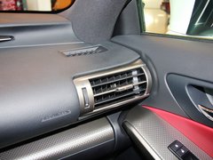 雷克萨斯IS 2013款 2.5L 自动 F SPORT