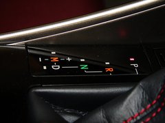 2013款 2.5L 自动 F SPORT