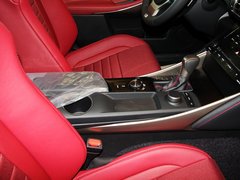 2013款 2.5L 自动 F SPORT