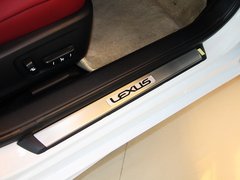 2013款 2.5L 自动 F SPORT
