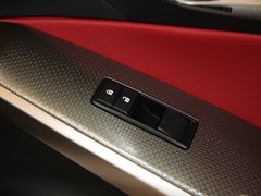 雷克萨斯IS 2013款 2.5L 自动 F SPORT