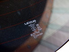 2013款 2.5L 自动 F SPORT
