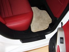 2013款 2.5L 自动 F SPORT