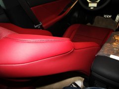 2013款 2.5L 自动 F SPORT