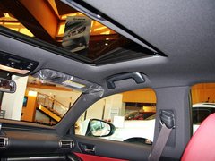 2013款 2.5L 自动 F SPORT