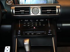 2013款 2.5L 自动 F SPORT