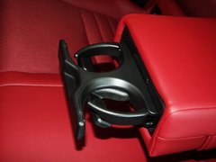 2013款 2.5L 自动 F SPORT