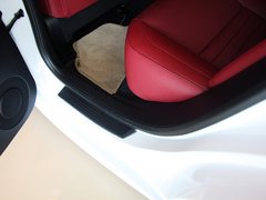 2013款 2.5L 自动 F SPORT