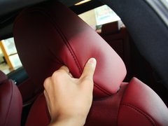 雷克萨斯IS 2013款 2.5L 自动 F SPORT