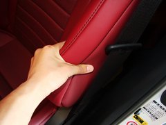 2013款 2.5L 自动 F SPORT