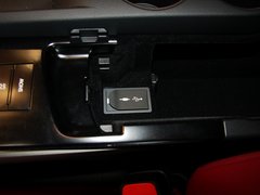 雷克萨斯IS 2013款 2.5L 自动 F SPORT