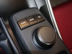 雷克萨斯IS 2013款 2.5L 自动 F SPORT