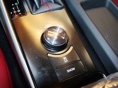 2013款 2.5L 自动 F SPORT