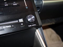 雷克萨斯IS 2013款 2.5L 自动 F SPORT