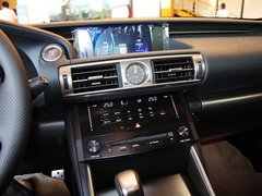 2013款 2.5L 自动 F SPORT
